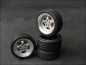 Preview: 1:18 Porsche 911 964 Turbo 3.6 Coupe Felgensatz